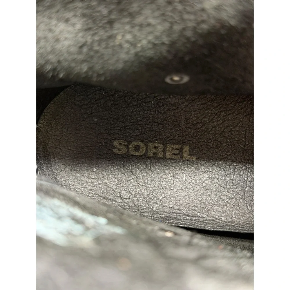 Sorel joan artic